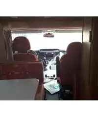 Autocaravan Blucamp Sky120 - Ford Transit 2.2 Sem Autocaravan Blucamp Sky120 - Ford Transit 2.2 Sem