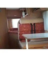 Autocaravan Blucamp Sky120 - Ford Transit 2.2 Sem Autocaravan Blucamp Sky120 - Ford Transit 2.2 Sem