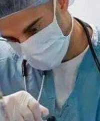 ANESTESISTA ANESTESISTA