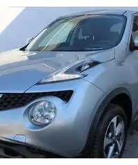 Nissan Juke 1.5 Dci 110CV N-Connecta Full Opt LoJa Nissan Juke 1.5 Dci 110CV N-Connecta Full Opt LoJa