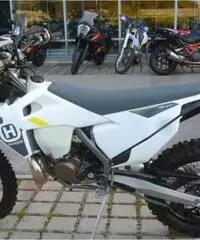 Husqvarna FE 350