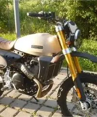 Fantic Motor Caballero 500 RALLY