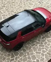 LAND ROVER Discovery Sport LAND ROVER Discovery Sport