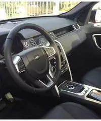 LAND ROVER Discovery Sport LAND ROVER Discovery Sport