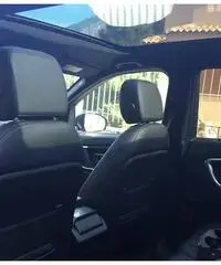 LAND ROVER Discovery Sport LAND ROVER Discovery Sport