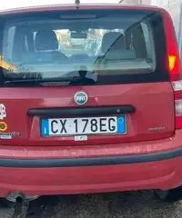 FIAT Panda 2ª serie - 2005