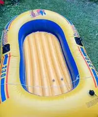 Canottino 2 mt Canottino 2 mt