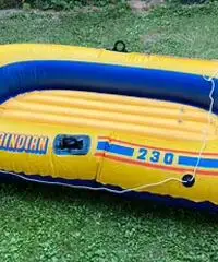 Canottino 2 mt Canottino 2 mt