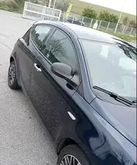 Lancia y 2019 Lancia y 2019