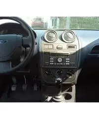 FORD Fiesta 5ª serie - 2006