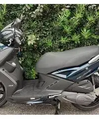 Kymco Agility R16 125i - 2021