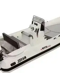 Selva D.570 FB EVOLUTION LINE PACKAGE SELVA Selva D.570 FB EVOLUTION LINE PACKAGE SELVA