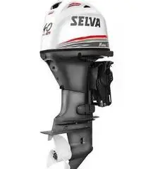 Selva D.570 FB EVOLUTION LINE PACKAGE SELVA Selva D.570 FB EVOLUTION LINE PACKAGE SELVA