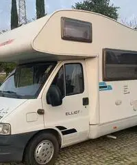 Camper CI ELLIOT 5 Camper CI ELLIOT 5