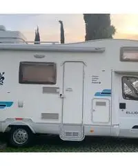 Camper CI ELLIOT 5 Camper CI ELLIOT 5