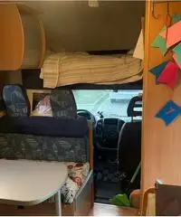 Camper CI ELLIOT 5 Camper CI ELLIOT 5