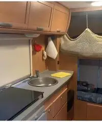 Camper CI ELLIOT 5 Camper CI ELLIOT 5