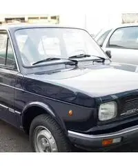 FIAT 127 900 CL - 4 Porte | DOC. E TARGHE ORIGINAL FIAT 127 900 CL - 4 Porte | DOC. E TARGHE ORIGINAL