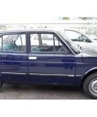 FIAT 127 900 CL - 4 Porte | DOC. E TARGHE ORIGINAL FIAT 127 900 CL - 4 Porte | DOC. E TARGHE ORIGINAL