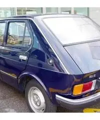 FIAT 127 900 CL - 4 Porte | DOC. E TARGHE ORIGINAL FIAT 127 900 CL - 4 Porte | DOC. E TARGHE ORIGINAL