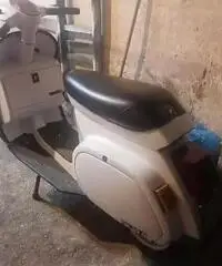 Piaggio Vespa 50 pk s 1983 Piaggio Vespa 50 pk s 1983