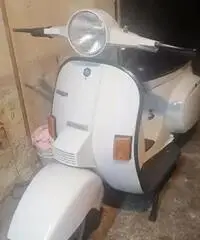 Piaggio Vespa 50 pk s 1983 Piaggio Vespa 50 pk s 1983