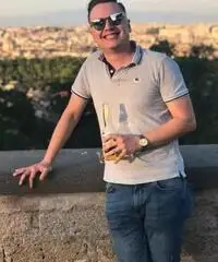 Responsabile Area e Bartender Responsabile Area e Bartender