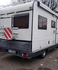 Adria 400 ducato anno 1990 con idroguida Adria 400 ducato anno 1990 con idroguida
