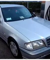 Mercedes classe c200 2.2 cdi cv 100 classic Mercedes classe c200 2.2 cdi cv 100 classic