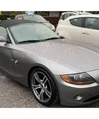 Bmw Z4 2.5i cat Roadster Bmw Z4 2.5i cat Roadster