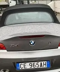 Bmw Z4 2.5i cat Roadster