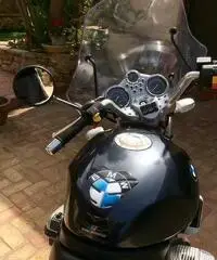 Bmw r1100r Bmw r1100r