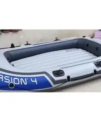 Gommone Intex excursion 4 Gommone Intex excursion 4