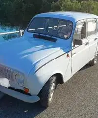 Renault 4 956tl