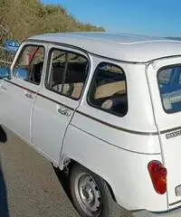 Renault 4 956tl Renault 4 956tl