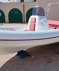 Gommone Panamera PY60