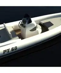 Gommone Panamera PY60