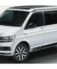 VW California VW California