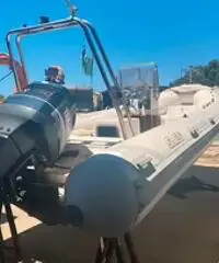 Motore Yamaha 150 cv 2 tempi