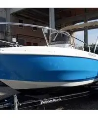 Idea marine 53 open usata Idea marine 53 open usata
