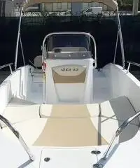 Idea marine 53 open usata Idea marine 53 open usata