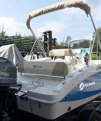 Idea marine 53 open usata Idea marine 53 open usata