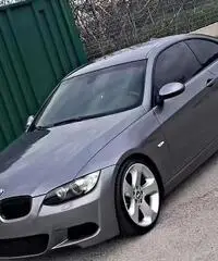 Bmw e92 coupè msport 320d fine 2009 Bmw e92 coupè msport 320d fine 2009