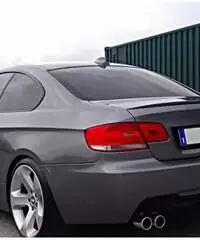 Bmw e92 coupè msport 320d fine 2009 Bmw e92 coupè msport 320d fine 2009