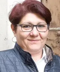 Badante colf assistenza per anziana Badante colf assistenza per anziana