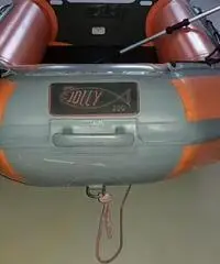 Gommone nova jolly 3.2 Gommone nova jolly 3.2