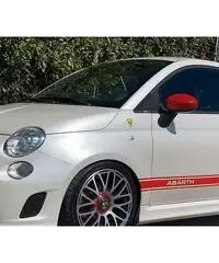 500 Abarth