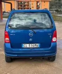 Opel agila 1300 multijet Opel agila 1300 multijet