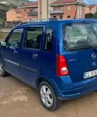 Opel agila 1300 multijet Opel agila 1300 multijet