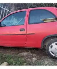 Opel corsa Opel corsa